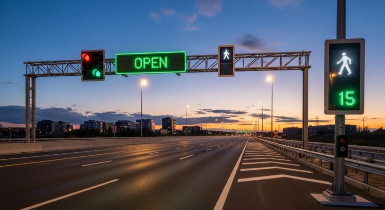 MUTCD 11th Edition — Key Changes You Need to Know