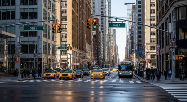 Guide to Traffic Signal Warrants (MUTCD Part 4)