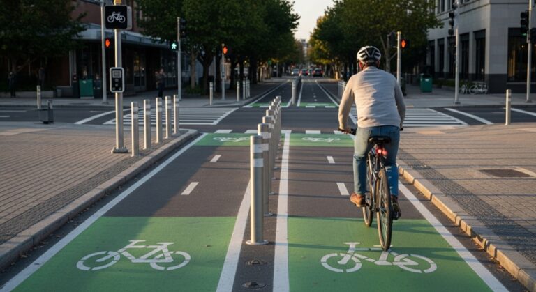 MUTCD Part 9: Bicycle Facilities — Complete Reference Guide