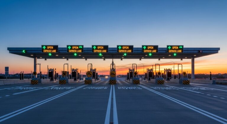 MUTCD Part 10: Tolling, ITS, and Connected Vehicles — Reference Guide