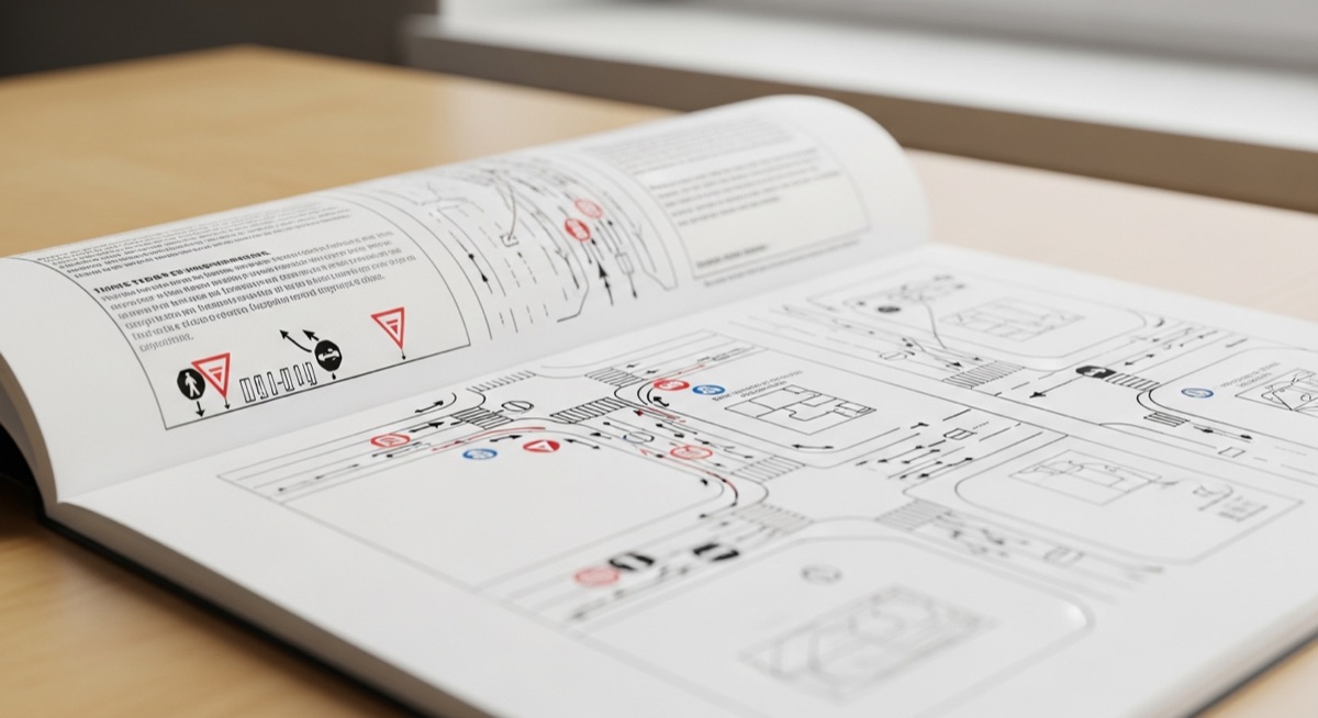 Understanding the MUTCD Text References