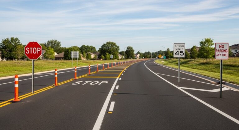 MUTCD Part 1: General Provisions — Complete Reference Guide